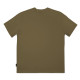 The Dudes Ανδρική κοντομάνικη μπλούζα Wildlife Studies Classic T-Shirt